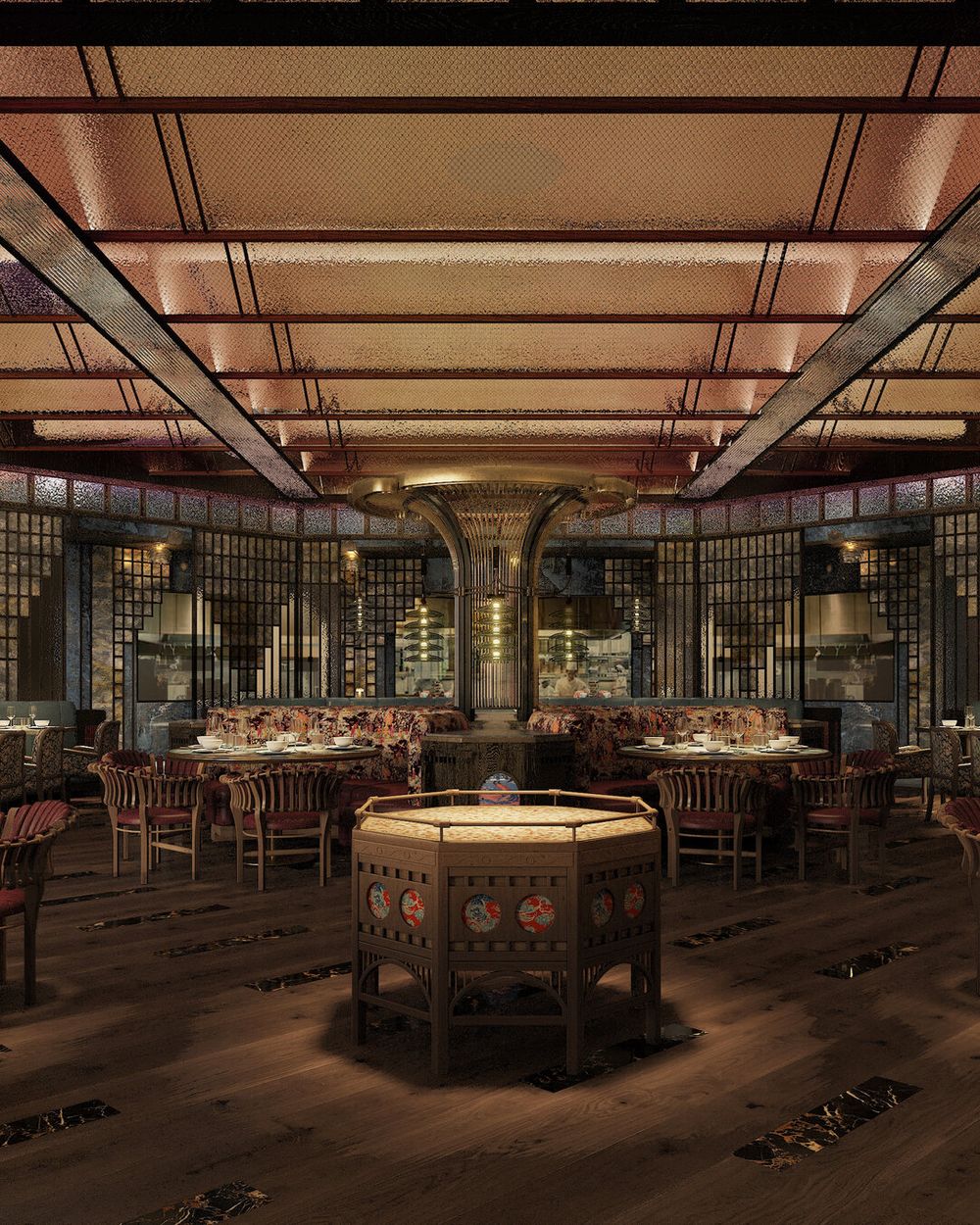 Mott 32